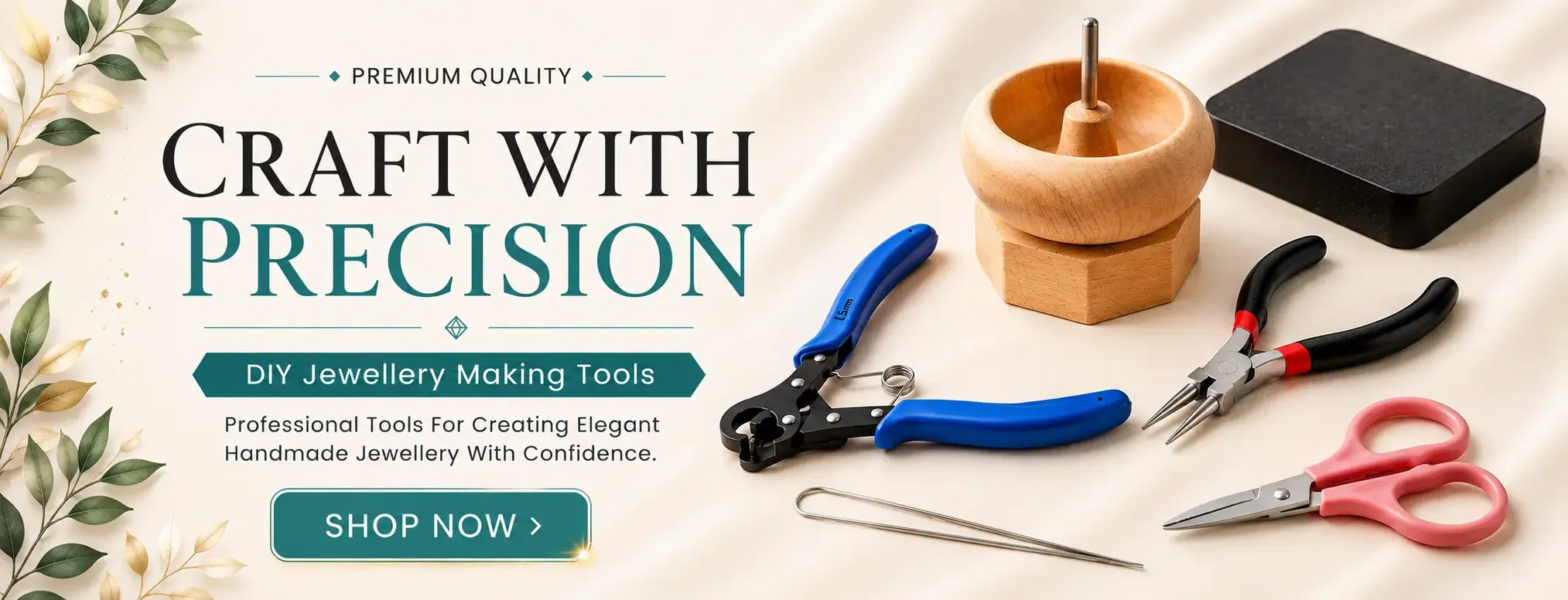 BeadsNFashion Review 2026: The Best Online Bead Store for DIY Jewelry Makers?
